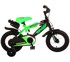 Dječji bicikl Sportivo, 12", neon zeleni